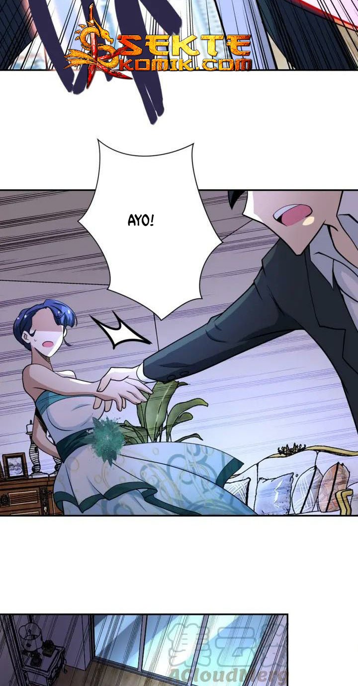 Super System Chapter 74 Gambar 28